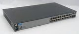 HP E2620-24 Layer 3 Fast Ethernet Switch- J9623A