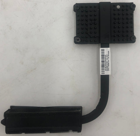 HP ProBook 655 G1 Laptop 6043B0141201 Cooling Heatsink- 738686-001