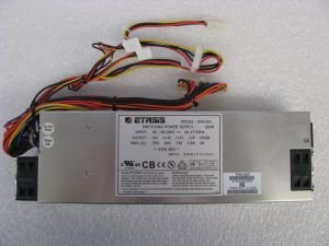 Super Micro EFA-250 250W Server Power Supply- PWS-0021