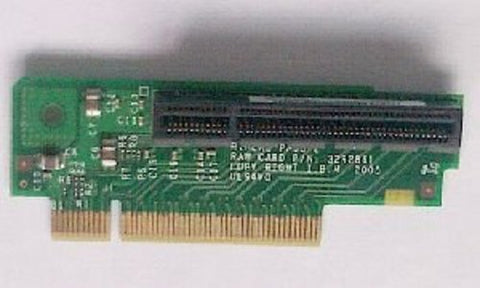 IBM x3550 Server PCI-E Riser Card- 32R2883