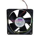 Mechatronics DC Brushless Cooling Fan F1238L24B