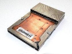 IBM 8678 HS20 Server Heatsink Assembly- 49P2513
