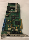 Nortel Networks BCM 400 A0783941 Media Services Card- NT5B15AAAH