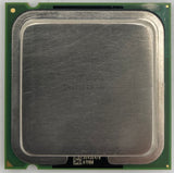 Intel Pentium 4 540 Desktop CPU Processor- SL7J7