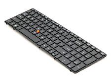 HP Elitebook 8560w Laptop Keyboard With Ribbon Cable- 652683-001