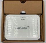 SonicWall TZ 105 Series Unified Threat Management Firewall- APL22-09B