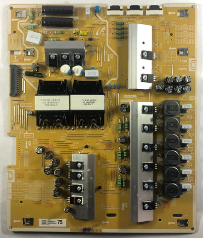 Samsung QN75Q7FNAFXZA 4K LED TV L75E7NQ_NHS Power Supply Board- BN44-00941A