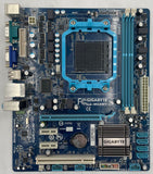 Gigabyte GA-M68MT-S2P Desktop Micro ATX Motherboard