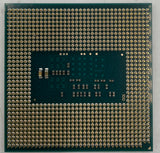 Intel Core i5-4300m Laptop CPU Processor- SR1H9