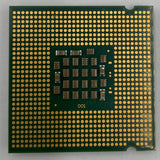 Intel Pentium 4 560J Desktop CPU Processor- SL7Q2