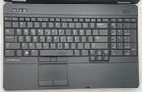 Dell Latitude E6540 Laptop- 128GB SSD, 4GB RAM, Intel i7 CPU, Windows 10 Pro