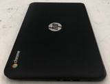 HP Chromebook 11 G2- 16GB eMMC, 2GB RAM, Samsung Exynos 5 Dual CPU, ChromeOS