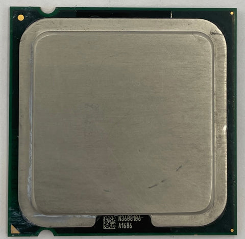Intel Pentium D 930 Desktop CPU Processor- SL94R