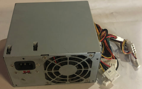 HP Pro 3130 Minitower PC ATX-250-12Z 250W Power Supply- 5188-2622