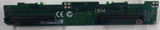 IBM xSeries 335 Server 02R0950-LYR10 SCSI HDD Backplane Board- 32P1932