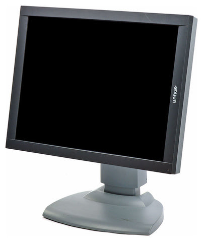Barco Nio 2MP Grayscale LCD Monitor- E-2621