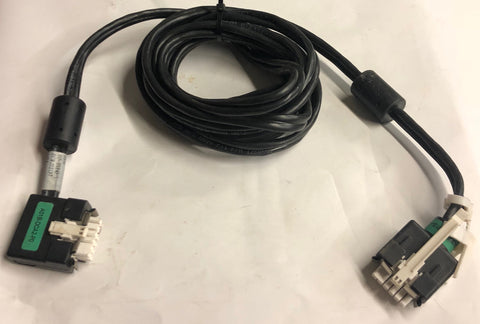 IBM Server Dual Bulk Power Controller Cable- 11P4501