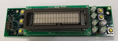 IBM Server Panel Card- 04N5679
