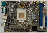 Shuttle FX43 V1.3 Desktop Motherboard