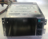 I-Star Redundant Hot-Swap Power Supply Case Assembly- TC-500R8A