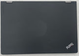 Lenovo ThinkPad Yoga 460 Laptop- 128GB SSD, 4GB RAM, Intel i5 CPU, Windows 10 Pro