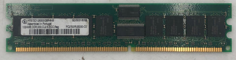 Infineon HYS72D128300GBR-6-B 1GB DDR Server RAM Memory