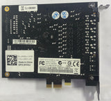 Creative Labs SoundBlaster X-Fi Sound Card- SB0880