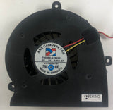 Prostar Clevo W870CU Laptop FN0580-A1053D Cooling Fan- 6-31-W870S-101
