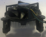 Intel E41997-002 Desktop Cooling Fan & Heatsink Assembly