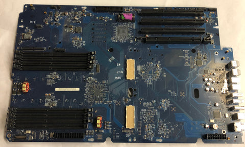 Apple Power Mac G5 A1047 Dual Socket Desktop Motherboard- 630-4914