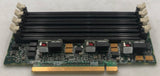 HP ProLiant DL580 G5 Server 4-Slot Memory Expansion Board- 449416-001