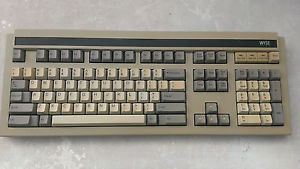 Wyse PC Enhanced Terminal Keyboard- 840358-01