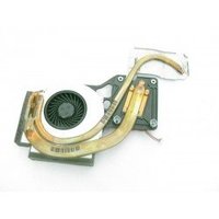Lenovo ThinkPad R61 Laptop Cooling Fan & Heatsink- 42W2404