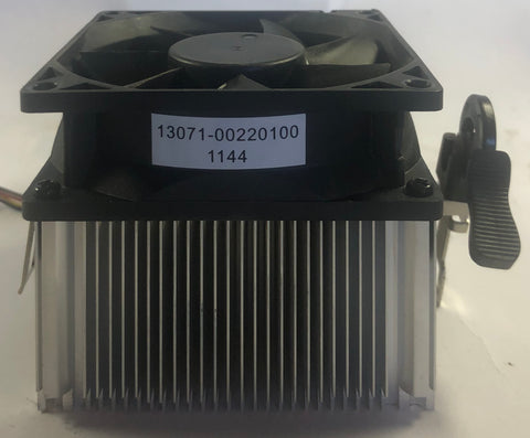 Asus M32bf Desktop Cooling Fan & Heatsink Assembly- 13071-00220100