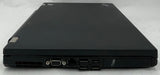Lenovo ThinkPad T410 Laptop- 250GB HDD, 4GB RAM, Intel i5 CPU, Windows 10 Pro
