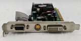 Jaton GeForce 7300 GS 256MB GDDR2 PCI-E Graphics Card- Video-PX7300GS-256