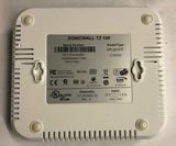 SonicWall TZ 100 Network Firewall Security Router- APL22-07F