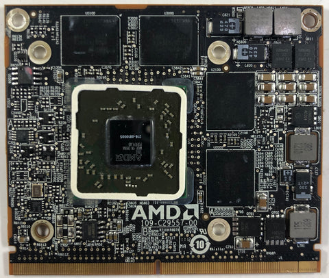 Amd radeon sales hd 6770m imac