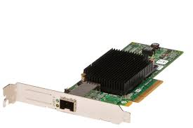 HP 8GB 1-Port Fiber Channel HBA 489192-001