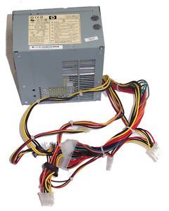 HP Compaq dc5100 Desktop PS-5301-08HP 300W Power Supply- 366505-001