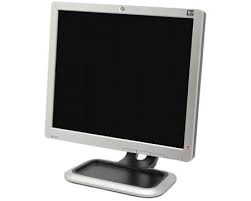 HP L1710 17" LCD Monitor