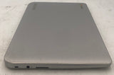 Toshiba CB30-A3120 Chromebook- 16GB SSD, 2GB RAM, Intel 2955U CPU, ChromeOS