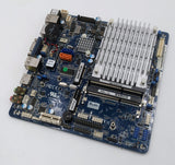 BCM E231145 MX280NI Low Profile Mini-ITX Motherboard