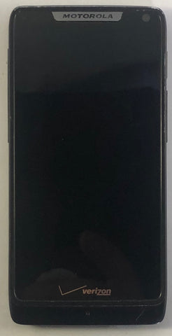 Motorola Droid Razr M 4G LTE Cellphone- XT907