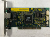 3Com Etherlink 10/100 Internal Network Card- 3C905C-TX