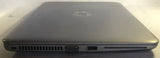 HP EliteBook 820 G3 Laptop- 500GB HDD, 4GB RAM, Intel i5-6200U CPU, Windows 10 Pro