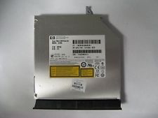 HP 2000-400 Laptop UJ8B1 CD/DVD Super Multi Drive SATA Drive- 646126-001