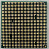 AMD Sempron 140 Desktop CPU Processor- SDX140HBK13GQ