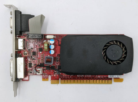 Nvidia gt 635 on sale