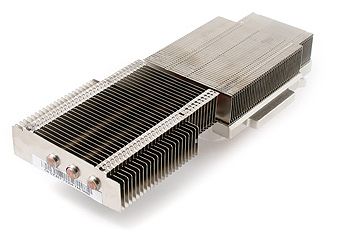 DELL PowerEdge 1950 CPU Processor Heatsink- JC867